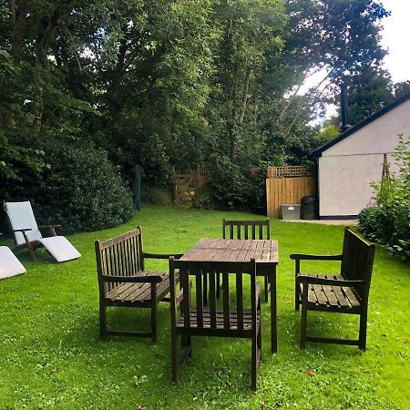 Villa Primrose End Bude Exterior foto