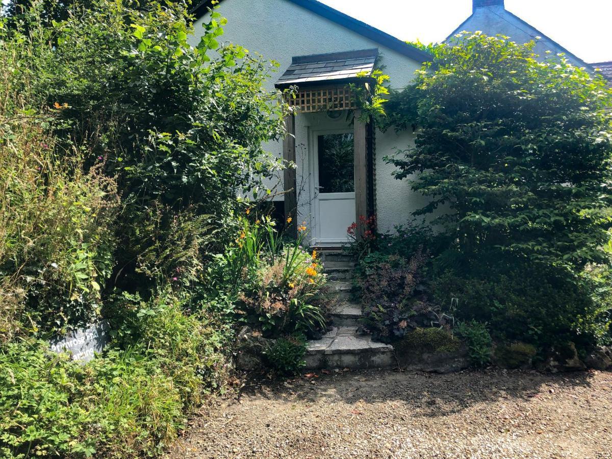 Villa Primrose End Bude Exterior foto